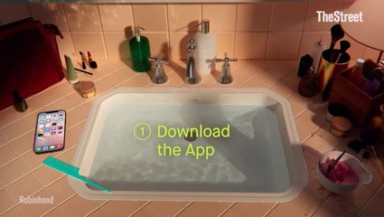 Nervous about investing? You don’t have to, you know