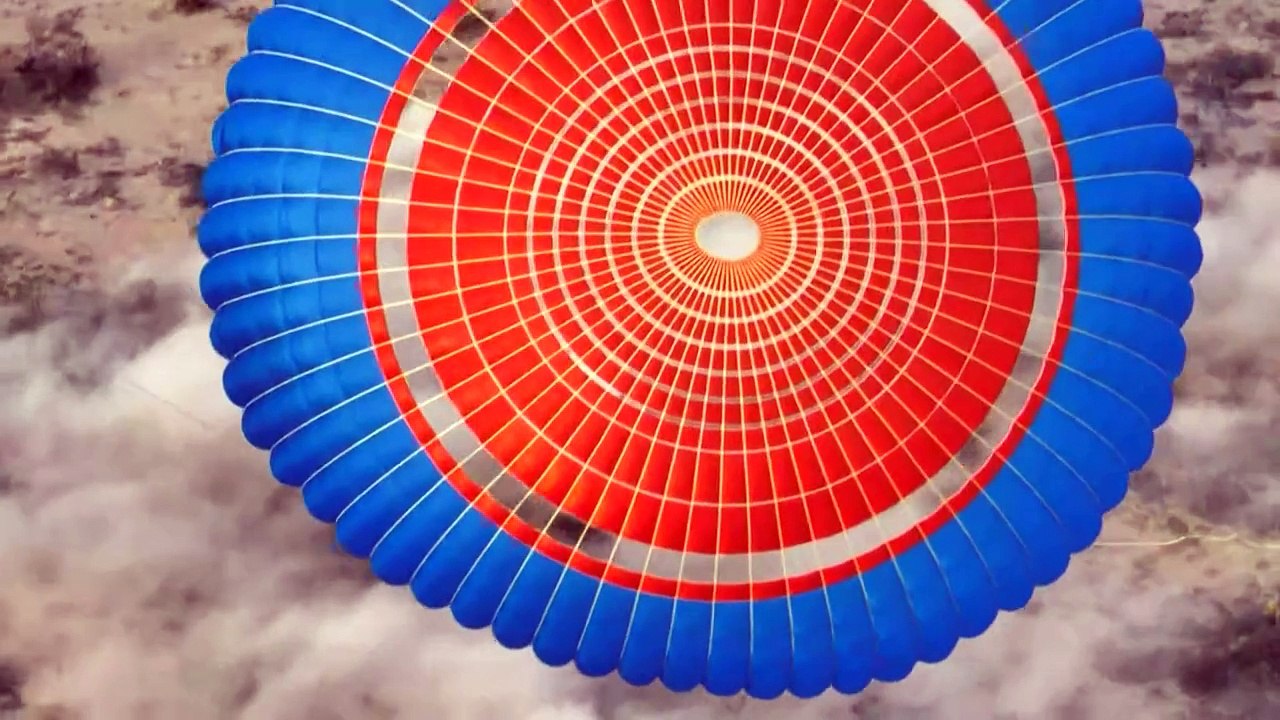 Katy Perry fliegt mit reinem Frauenteam ins All