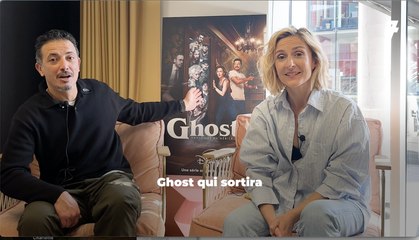 Ghosts (Disney+) : les acteurs de la série croient-ils aux fantômes ?