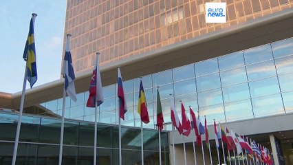 Russia, ministri Esteri dell'Ue a Lussemburgo chiedono nuove sanzioni dopo l'attacco di Sumy