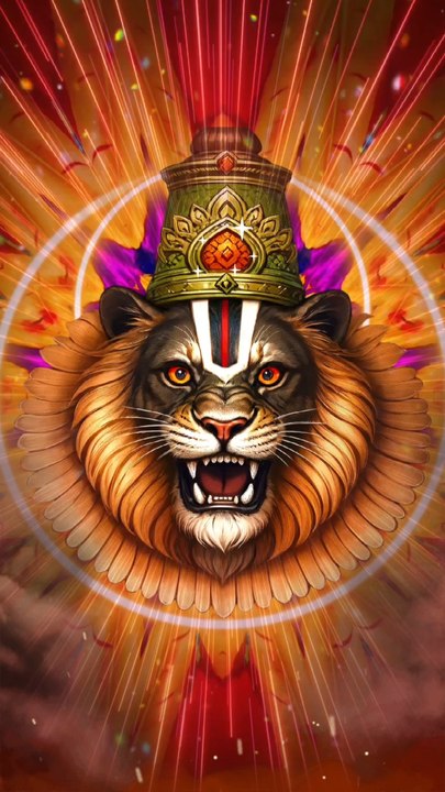 HARE KRISHNA