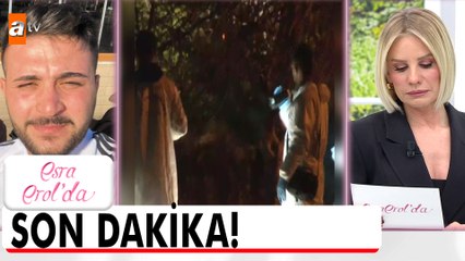 Cansız erkek bedeni Fatih Aydın'a mı ait - Esra Erol'da 14 Nisan 2025