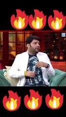 Comedy night #kapilsharma