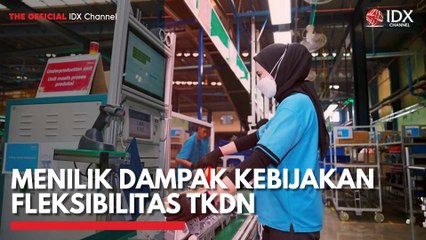 Menilik Dampak Kebijakan Fleksibilitas TKDN