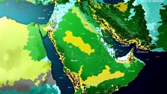 Palestine Travel 2.0 ｜Gaza ｜Amazing facts & Documentary about Palestine｜فلسطین کی سیر