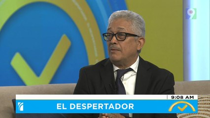 Osiris Mota: “Que el Jet Set no tuviera seguro, no significa que haya violado la ley” | El Despertador