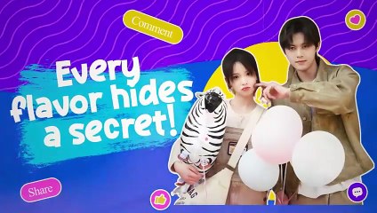 Sweet Trap E10 Hindi RV Drama