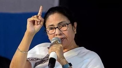 Murshidabad Violence : पश्चिम बंगाल की मुख्यमंत्री ममता बनर्जी का बयान