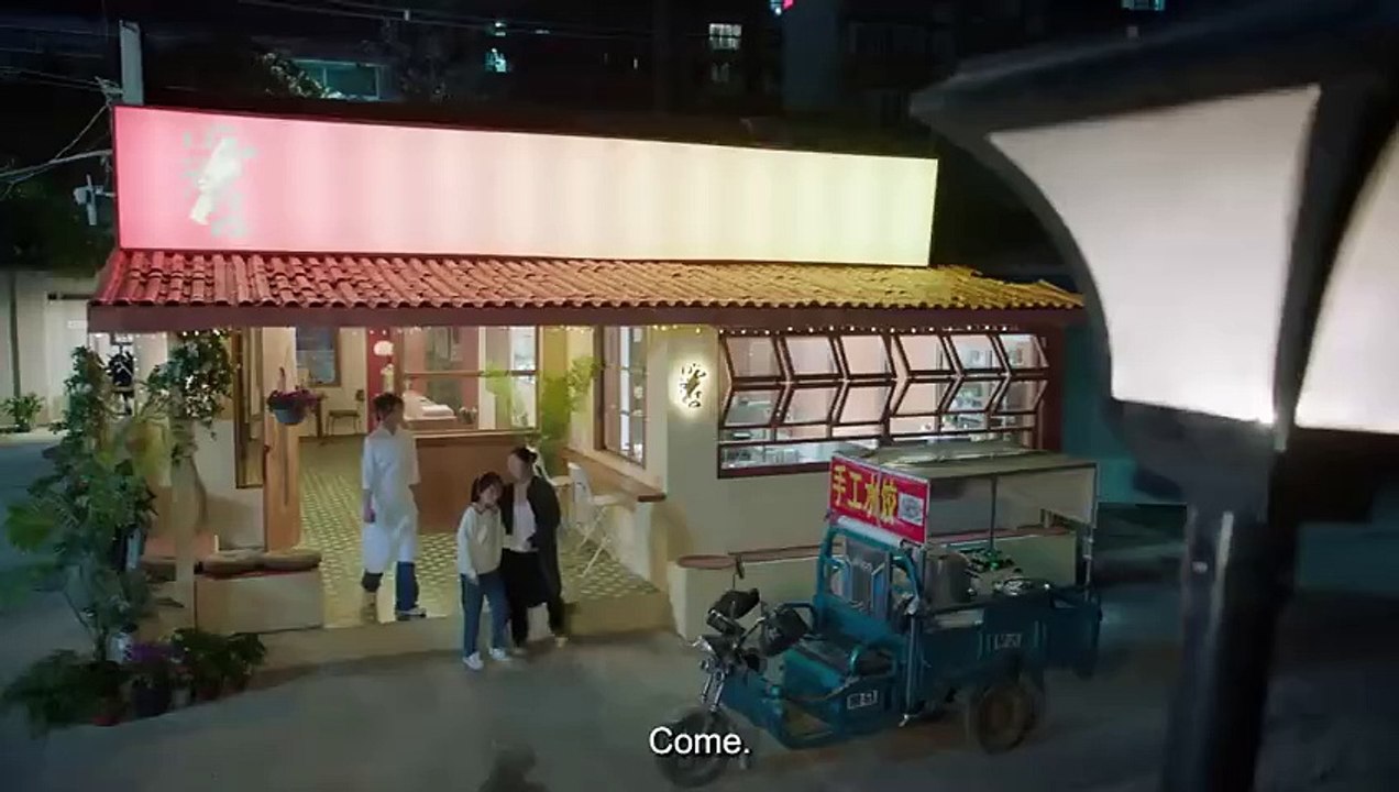 Sweet Trap E12 Hindi RV Drama