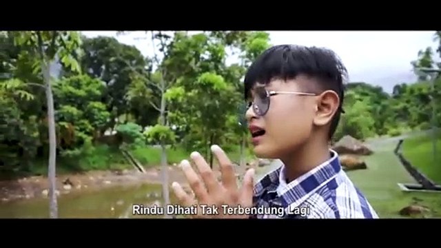 ARFA ARNOLD - NASIB SEBATANG KARA (OFFICIAL MUSIC VIDEO)