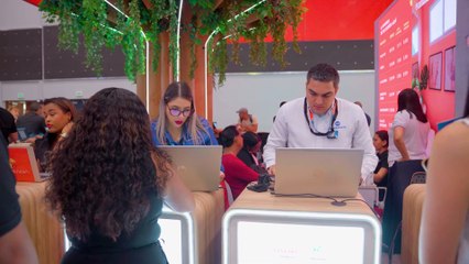 Caja de Ahorros te abre la puerta a tu futuro en Expo Vivienda CAPAC 2025