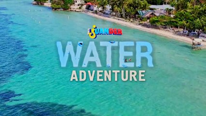Iba’t ibang water adventure ngayong tag-init sa Pilipinas (Full Episode) | I Juander