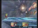 Brawl Infernoblaze (Ness) Vs LippyJ (Lucas)