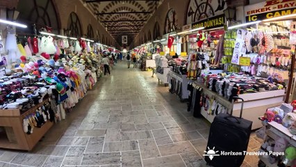 Exploring Edirne: 1 Day Journey Through Turkey's Hidden Gem