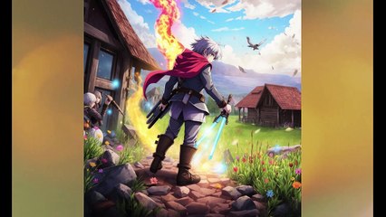 First Impressions - The Beginning After the End (Reunpload)