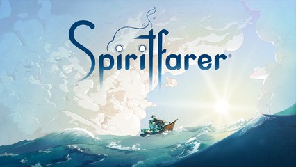 Spiritfarer - Launch Trailer - Nintendo Switch(1)