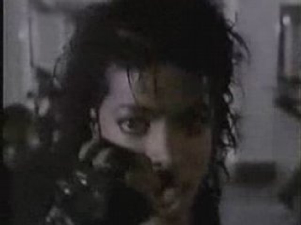 Michael Jackson- TVGuide Interview