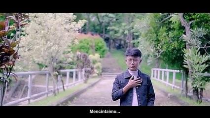 Arfa Arnold - Tak Menaruh Rasa (Official Music Video) (1)
