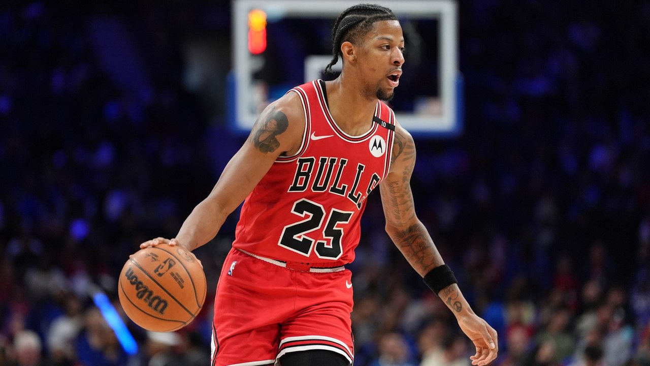 Heat vs. Bulls Preview: Intense Playoff Battle Insights