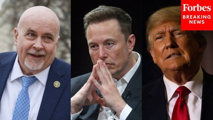 Mark Pocan Calls Wisconsin Supreme Court Election Results 'An Overwhelming Rebuke Of The Trump-Musk Agenda'