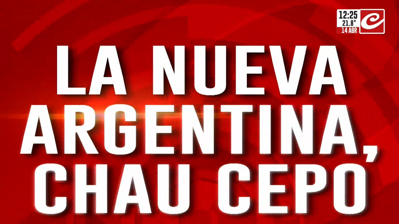 La nueva Argentina ¿Qué va a pasar con los subsidios de luz, gas y transporte?