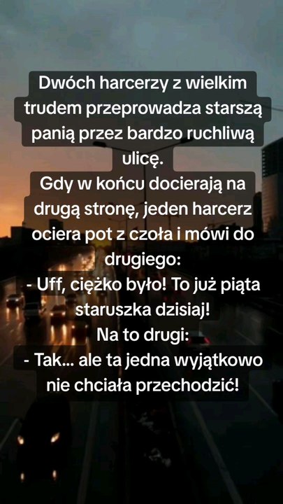 (Nie)dobre uczynki