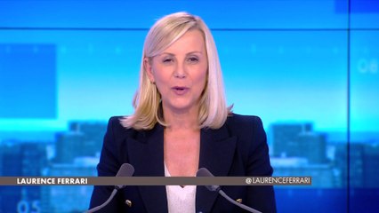 L'édito de Laurence Ferrari : «On savait que ça ferait mal et on n'a pas été déçus»
