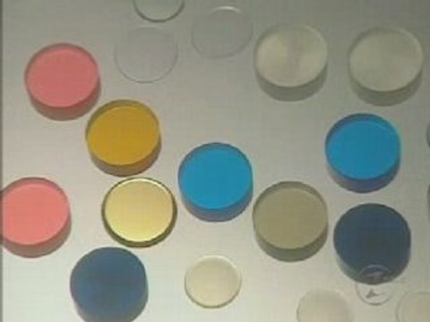 Verre De Contact - comment c'est fait ?