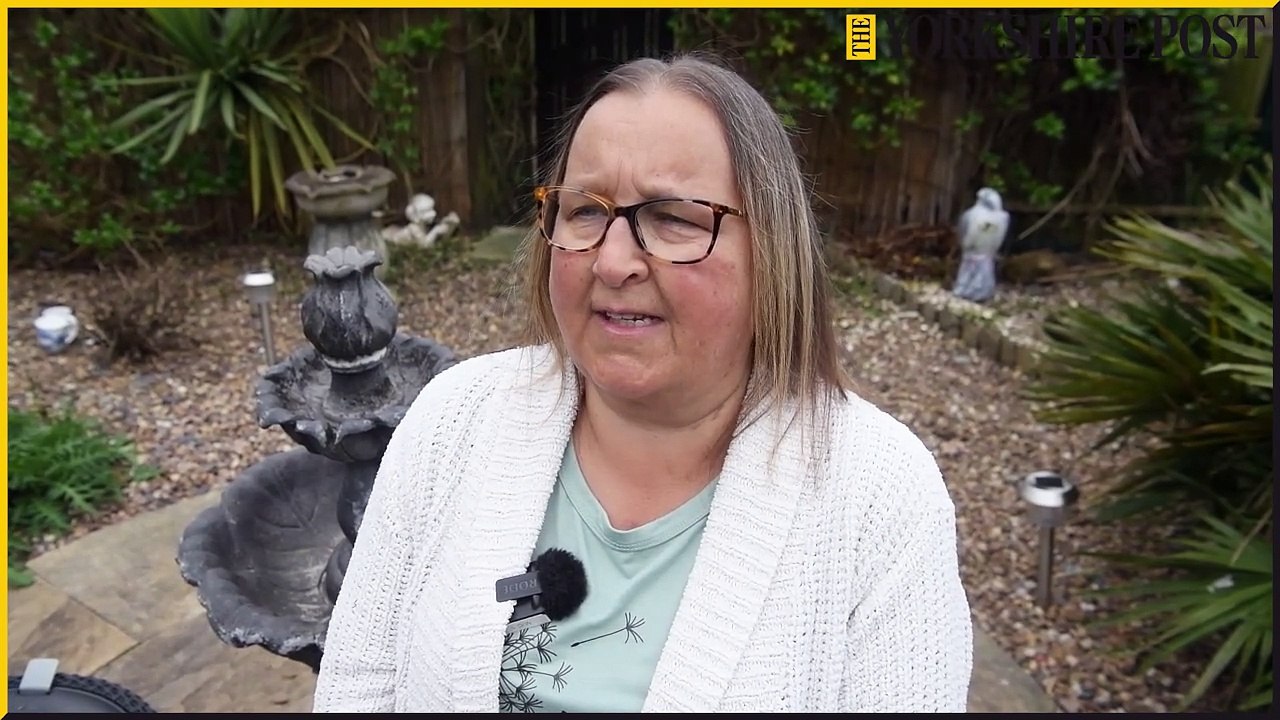 Julia Butterworth given second chance at life after 'world-first' heart valve surgery