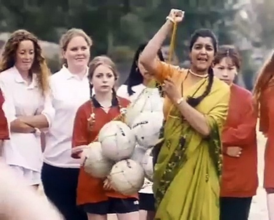 Beautiful Thing 1997 Trailer 2 deutsch