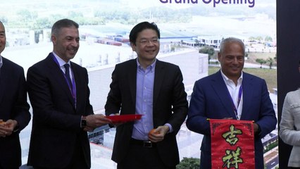 Singapura dissolve Parlamento e convoca eleições para 3 de maio