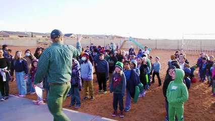 Glen Canyon Outdoor Academy