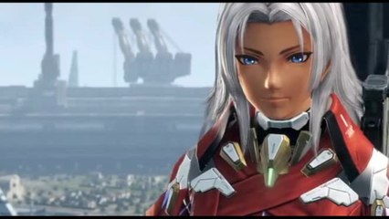 Videogiochi, Xenoblade Chronicles X su Nintendo Switch
