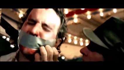 El Infierno de Malone - película completa en español latino