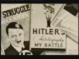 Adolf Hitler livre Mein Kampf - 2