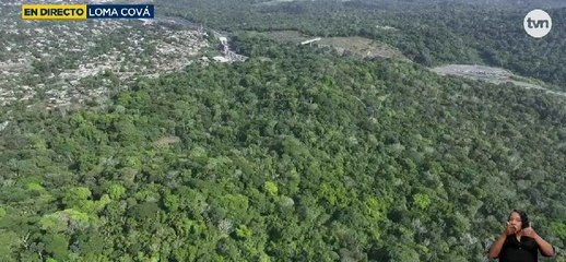 Estamentos de seguridad siguen con la búsqueda de Leopoldo Lester