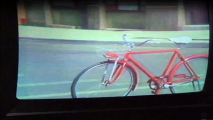 Der Unsichtbare Staffel 1 Folge 12: Power Play