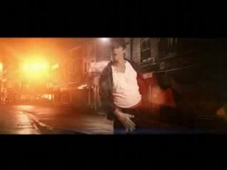 Jon - "Popstar"