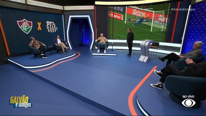 Luxemburgo defende Renato Gaúcho na Seleção: "Ele é muito bom!"