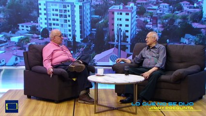 LO QUE NO SE DIJO - David Santalla :  El viaje que marcó su destino