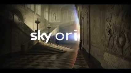 M. Il figlio del secolo 1° Temporada Trailer Oficial