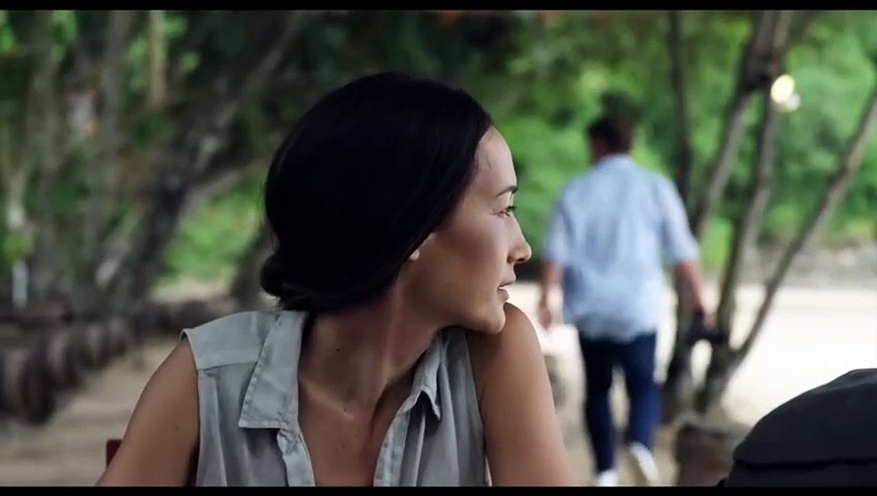 ISLA MALDITA SECRETOS QUE MATAN - TERROR - película completa en español latino