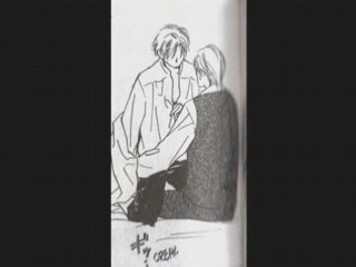 Stolen Heart Ch3 Part1