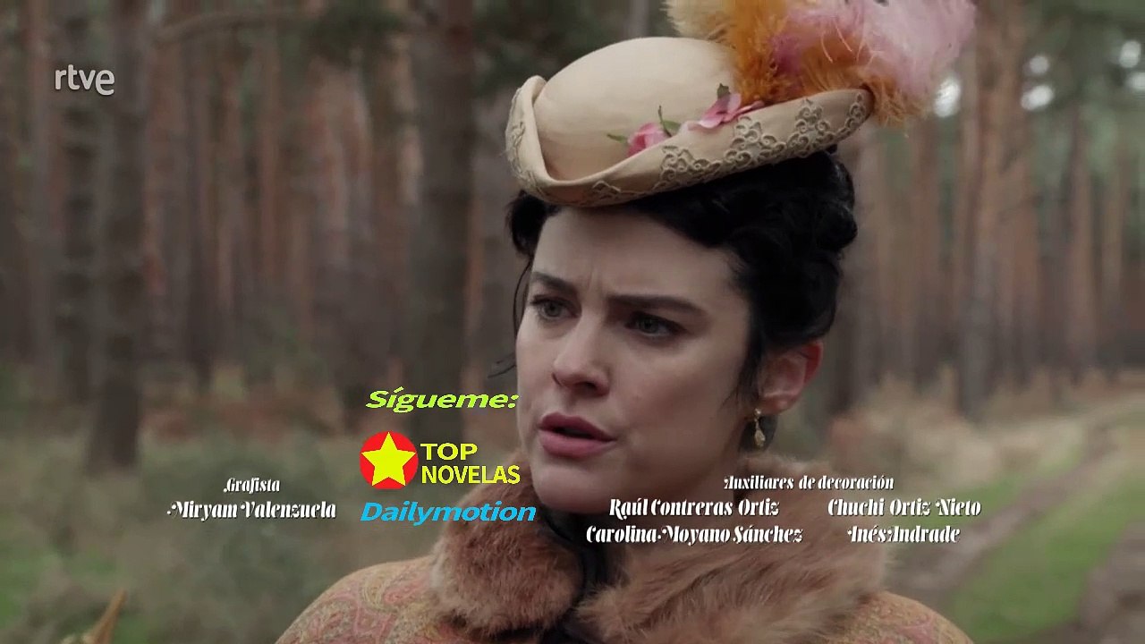 Valle Salvaje Avance Episodio Miercoles 16 de Abril