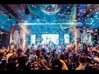 My Party - Música Electrónica de aLBO bENI