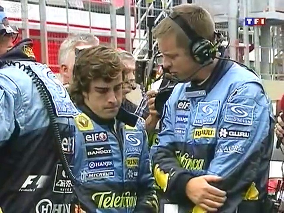 F1 2005_Manche 17_Grande Prêmio do Brasil_F1 à la Une (en français - TF1 - France) [RaceFan96]