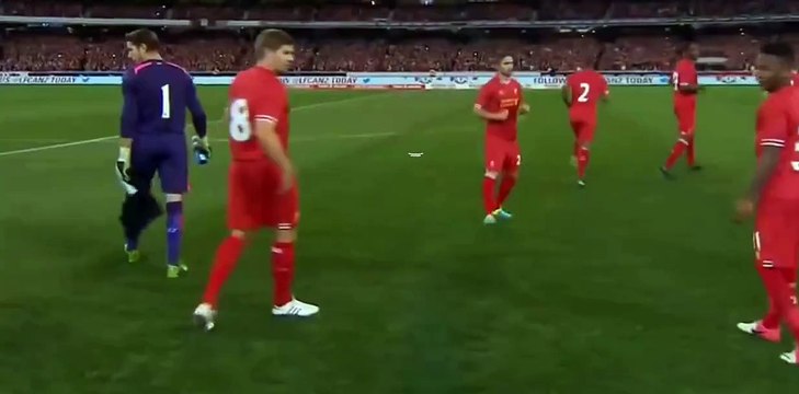 You Will Never Walk Alone Türkçe Şarkı Sözleri - Liverpool anthem offical video 2025