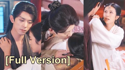 [Full Ver] She abandoned him because of a terminal illness, but he hated her to the core