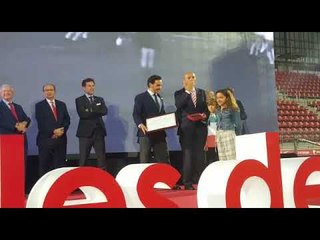 60 años de sevillismo de Del Nido