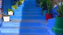 The Blue Pearl of Morocco: Chefchaouen